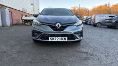 Renault Clio 1.0 TCe 90 RS Line 5dr Petrol Hatchback